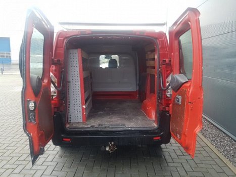 Fiat Scudo - Bestel 10 1.6 MultiJet airco imperiaal - 1