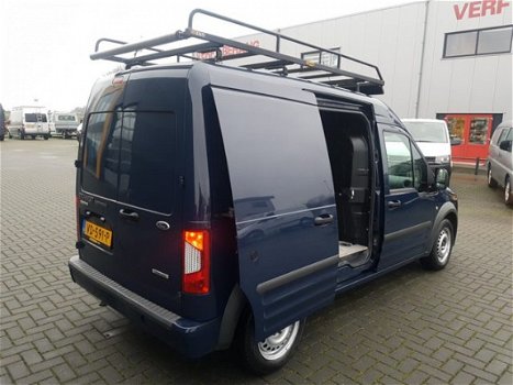Ford Transit Connect - T230L 1.8 TDCi 90 pk airco imperiaal trekhaak - 1