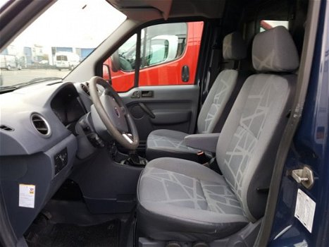 Ford Transit Connect - T230L 1.8 TDCi 90 pk airco imperiaal trekhaak - 1