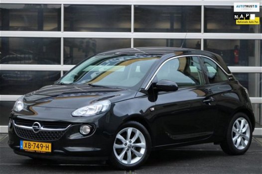 Opel ADAM - 1.2 Airco 3-6-12 M Garantie - 1