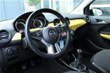 Opel ADAM - 1.2 Airco 3-6-12 M Garantie