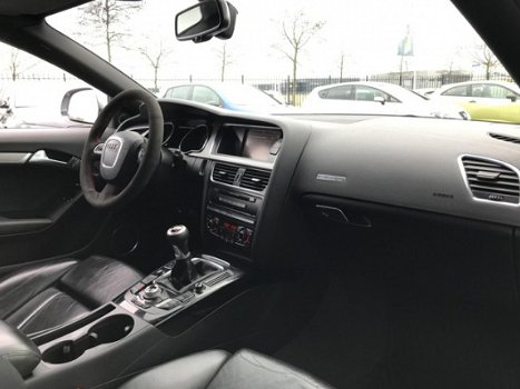 Audi S5 - Coupé 4.2 FSI quattro * 20 inch * Vossen * Key Less * B&O - 1
