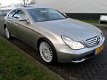 Mercedes-Benz CLS-klasse - 350 Aut. navi, schuifdak. Leder - 1 - Thumbnail