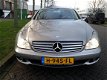 Mercedes-Benz CLS-klasse - 350 Aut. navi, schuifdak. Leder - 1 - Thumbnail