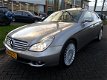 Mercedes-Benz CLS-klasse - 350 Aut. navi, schuifdak. Leder - 1 - Thumbnail