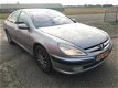 Peugeot 607 - 2.2-16V Pack - 1 - Thumbnail