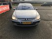 Peugeot 607 - 2.2-16V Pack - 1 - Thumbnail