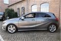 Mercedes-Benz A-klasse - 200 Ambition 2014 118.666 KM 156 PK Clima Cruise Navi Camera - 1 - Thumbnail