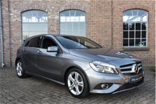 Mercedes-Benz A-klasse - 200 Ambition 2014 118.666 KM 156 PK Clima Cruise Navi Camera