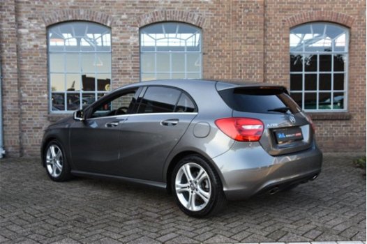 Mercedes-Benz A-klasse - 200 Ambition 2014 118.666 KM 156 PK Clima Cruise Navi Camera - 1