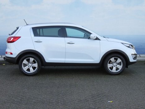 Kia Sportage - 1.6 GDI Super Pack | Trekhaak 1200kg aanhanggewicht - 1