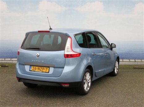 Renault Grand Scénic - 1.6 Dynamique | Navigatie - 1