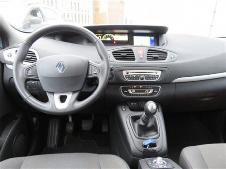 Renault Grand Scénic - 1.6 Dynamique | Navigatie - 1