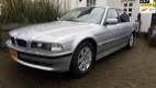 BMW 7-serie - 740i Executive Automaat, in zeer mooie staat - 1 - Thumbnail