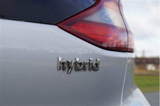 Hyundai IONIQ - Hybrid First Ed. Autom - 1