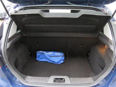 Ford Fiesta - 1.6 TDCi Lease Style Navi Airco Bluetooth Elek Ramen - 1