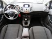 Ford Fiesta - 1.6 TDCi Lease Style Navi Airco Bluetooth Elek Ramen - 1 - Thumbnail
