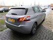 Peugeot 308 - 1.2 e-THP Blue Lease Premium 130PK Automaat LED koplampen Panoramadak Navi Clima PDC B - 1 - Thumbnail