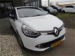 Renault Clio - 1.5 dCi ECO Night&Day Navi Airco PDC Bluetooth Cruise - 1 - Thumbnail