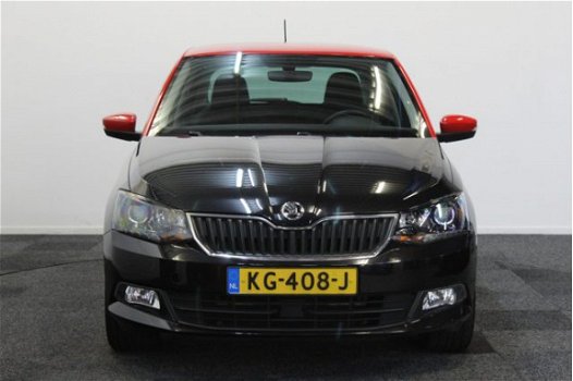 Skoda Fabia - 1.2 TSI Style - 1