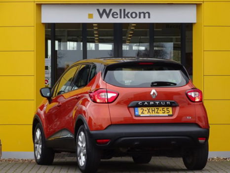 Renault Captur - 0.9 TCe Dynamique | Navigatiesysteem | Cruise control | Climate control | - 1