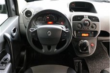 Renault Kangoo - 1.5 dCi 75pk Générique Pro | Airco | Cruise | Parkeersensoren