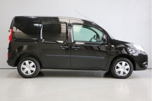 Renault Kangoo - 1.5 dCi 75pk Générique Pro | Airco | Cruise | Parkeersensoren - 1