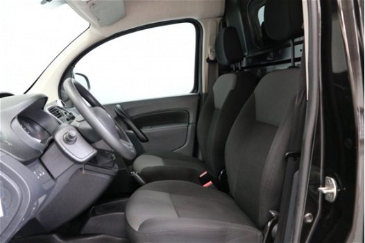 Renault Kangoo - 1.5 dCi 75pk Générique Pro | Airco | Cruise | Parkeersensoren - 1