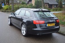 Audi A6 Avant - 2.0 TDI Pro Line Plus leer/navi/camera/voll onderh