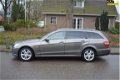 Mercedes-Benz E-klasse Estate - 220 CDI Avantgarde navi/camera/leer/elec-haak - 1 - Thumbnail