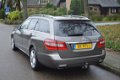 Mercedes-Benz E-klasse Estate - 220 CDI Avantgarde navi/camera/leer/elec-haak - 1 - Thumbnail