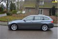 BMW 3-serie Touring - 320d EfficientDynamics Edition High Executive Upgr Sportleer/org NL/NAP/navi - 1 - Thumbnail