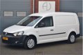 Volkswagen Caddy Maxi - 1.6 TDI 102pk, Airco, Comfort Pakket, Bedrijfswagen inrichting - 1 - Thumbnail