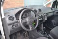 Volkswagen Caddy Maxi - 1.6 TDI 102pk, Airco, Comfort Pakket, Bedrijfswagen inrichting - 1 - Thumbnail