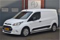 Ford Transit Connect - 1.6 TDCI L2 Trend 116pk, 6 BAK, Full Options, 3persoons, Navigatie, Airco, Cr - 1 - Thumbnail