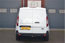 Ford Transit Connect - 1.6 TDCI L2 Trend 116pk, 6 BAK, Full Options, 3persoons, Navigatie, Airco, Cr