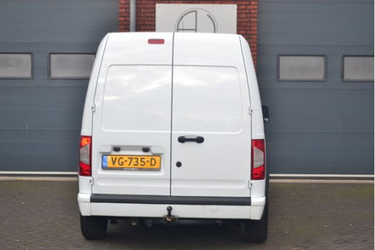 Ford Transit Connect - T230L 1.8 TDCi Trend Airco, Trekhaak, Electro Pakket - 1