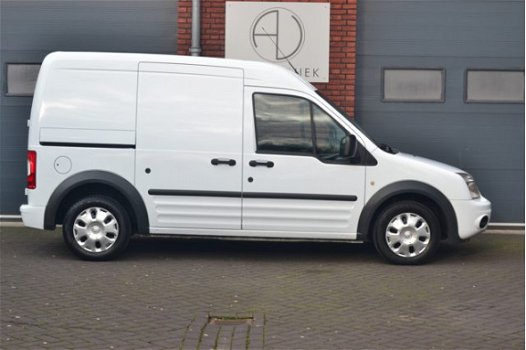 Ford Transit Connect - T230L 1.8 TDCi Trend Airco, Trekhaak, Electro Pakket - 1