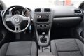 Volkswagen Golf - 1.4 TSI Comfortline Dealer-oh, airco, cruise control, trekhaak - 1 - Thumbnail