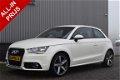 Audi A1 - 1.4 TFSI Automaat Ambition Pro Line leder, navi, cruise control, bluetooth tel - 1 - Thumbnail