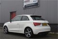 Audi A1 - 1.4 TFSI Automaat Ambition Pro Line leder, navi, cruise control, bluetooth tel - 1 - Thumbnail