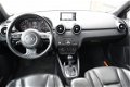 Audi A1 - 1.4 TFSI Automaat Ambition Pro Line leder, navi, cruise control, bluetooth tel - 1 - Thumbnail