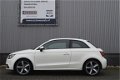 Audi A1 - 1.4 TFSI Automaat Ambition Pro Line leder, navi, cruise control, bluetooth tel - 1 - Thumbnail