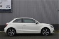 Audi A1 - 1.4 TFSI Automaat Ambition Pro Line leder, navi, cruise control, bluetooth tel - 1 - Thumbnail