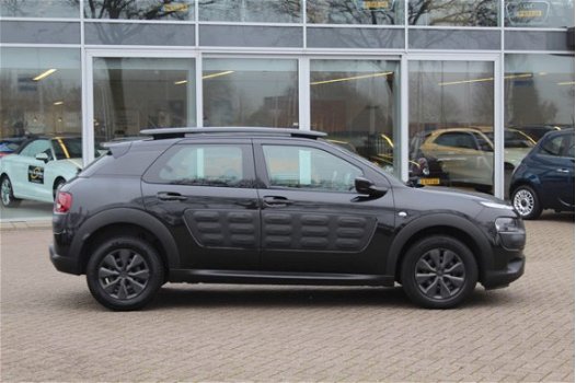 Citroën C4 Cactus - 1.6 BlueHDi Business / Navigatie / Camera / 58.375 km - 1