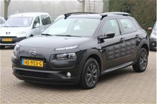 Citroën C4 Cactus - 1.6 BlueHDi Business / Navigatie / Camera / 58.375 km