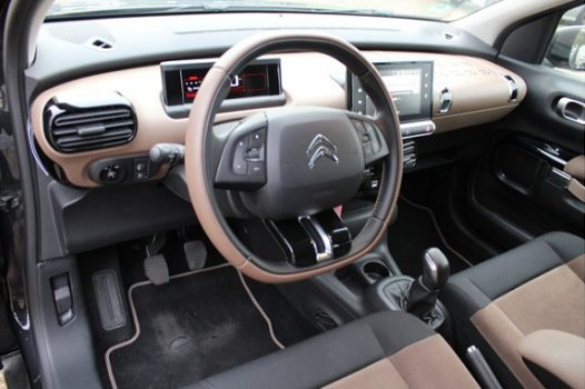 Citroën C4 Cactus - 1.6 BlueHDi Business / Navigatie / Camera / 58.375 km - 1