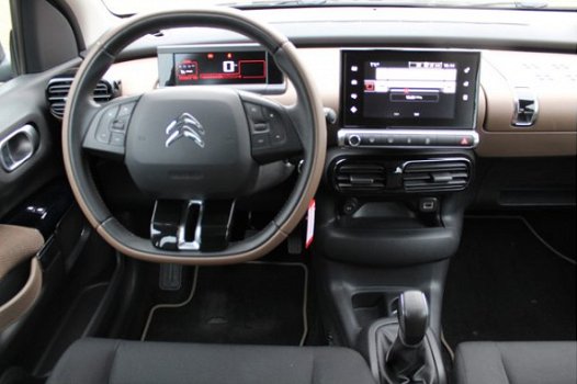 Citroën C4 Cactus - 1.6 BlueHDi Business / Navigatie / Camera / 58.375 km - 1