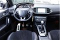Peugeot 308 SW - 1.2 PureTech GT-line 130 PK, Navigatie, Pano dak, LED, 17