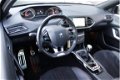 Peugeot 308 SW - 1.2 PureTech GT-line 130 PK, Navigatie, Pano dak, LED, 17